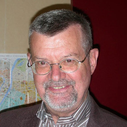 Roland Eisen