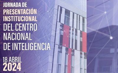 Jornada del Centro Nacional de Inteligencia