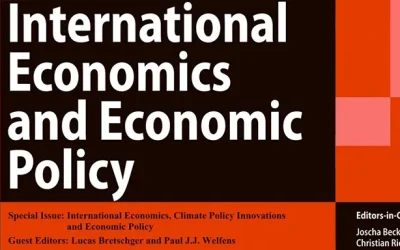 Call for papers INFER