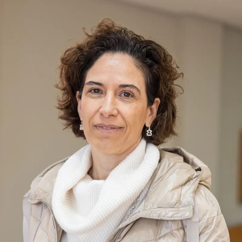 Belén Gill de Albornoz Noguer