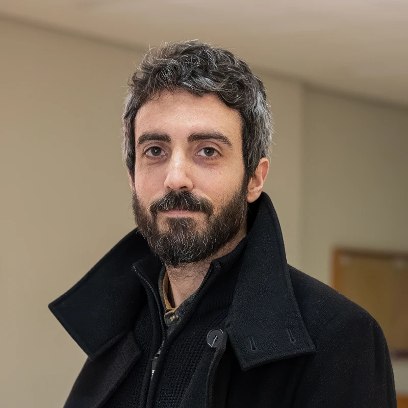 Jordi Ripollés Piqueras