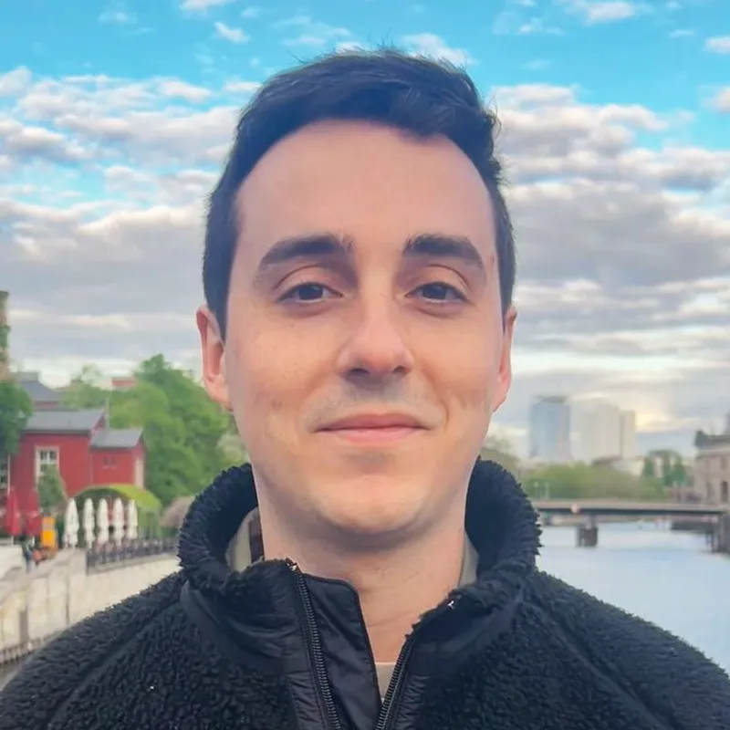 Daniel Aparicio