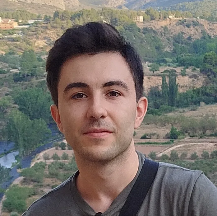 Jaime Miravet